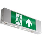 Noodverlichtingsarmatuur ABB VanLien WER 02/HF Noodverlichtingsarmatuur ABB VanLien WER 02/HF